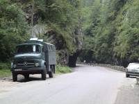 Romania (1)