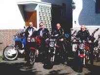 Müritz Tour
