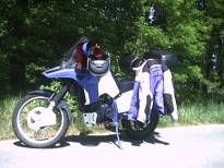 Müritz Tour