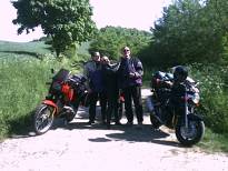 Müritz Tour