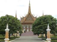 Cambodia - Loading ...