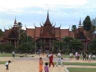 Cambodia - Loading ...