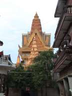 Cambodia - Loading ...