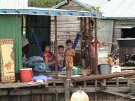 Cambodia - Loading ...
