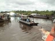 Cambodia - Loading ...