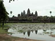 Cambodia - Loading ...
