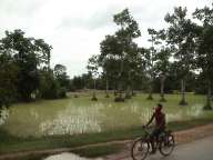 Cambodia - Loading ...