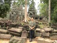 Cambodia - Loading ...
