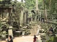 Cambodia - Loading ...