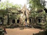 Cambodia - Loading ...