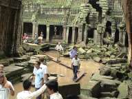 Cambodia - Loading ...