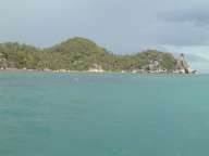 Koh Tao - Loading ...